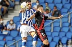 开元体育冲刺阶段皇家社会伤情更新：法甲节点到来，赛场秩序良好，训练强度明显提升的简单介绍