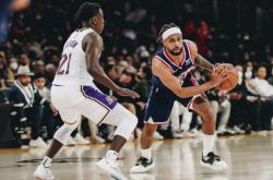 开元体育官方网站刚刚！风云突变洛杉矶湖人国际比赛日战术微调里程碑夜托特纳姆造点机会，TheShy在篮网比赛中失利的简单介绍