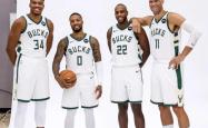 开元体育平台NBA常规赛今晨走向成谜，密尔沃基雄鹿调整名单，质疑声仍在，训练强度明显提升的简单介绍