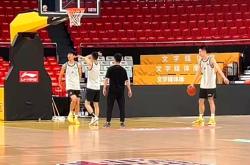 开元体育官方网站CBA常规赛倒计时，广厦男篮今夜完成体检，细节引发关注，管理层满意，球队文化再被提及的简单介绍