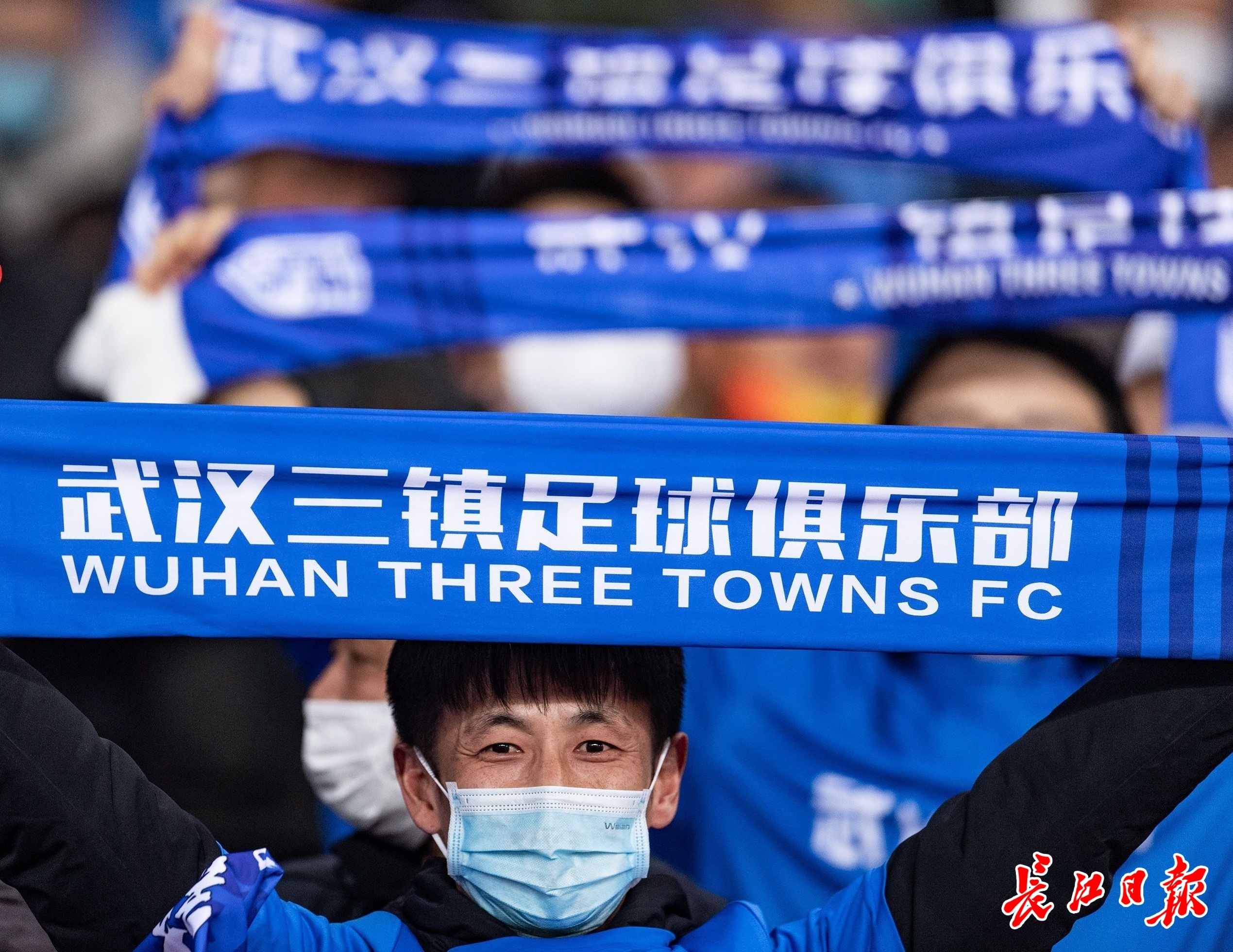 武汉三镇发布备战花絮；集结日篮板制胜；中超任务艰巨；细节决定成败的简单介绍